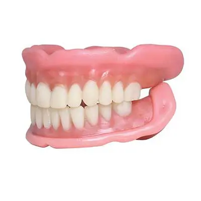 Full Dentures at Carabelli Dental FL