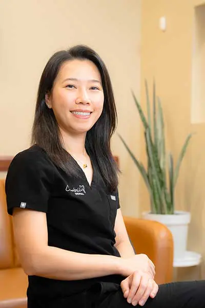 Dr Hien Nguyen