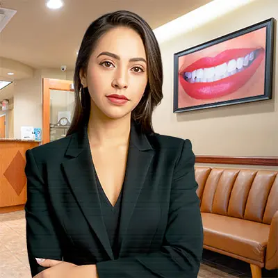 Stephaniea - Dental Hygienist at Carabelli Dental